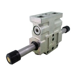 Emp. 4x3 35l/mn ABT  EDC FS 1/2  sans bobine C45