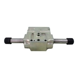 Emp. 4x3 35l/mn ABT  EDC FS 1/2  sans bobine C45
