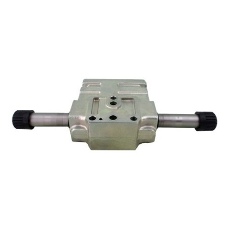 Emp. 4x3 35l/mn ABT  EDC FS 1/2  sans bobine C45