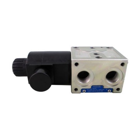 Emp. 4x2 50l/mn   ABT LS ED2 Z 3/8 E301 24v cc