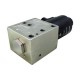 Emp. 4x2 50l/mn ABT LS ED2 Z 3/8 E301 24v cc