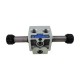 Emp. 4x3 25l/mn CF EDB 3/8'' B201 sans bobine D36