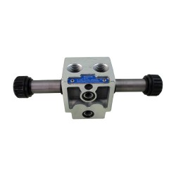 Emp. 4x3 25l/mn CF EDB 3/8'' B201 sans bobine D36