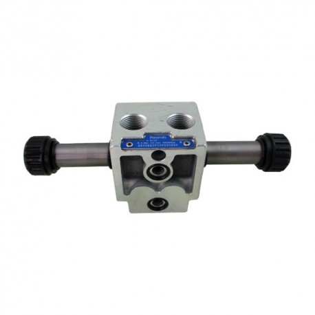 Emp. 4x3 25l/mn CF EDB 3/8'' B201 sans bobine D36