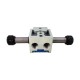 Emp. 4x3 25l/mn CF EDB 3/8'' B201 sans bobine D36