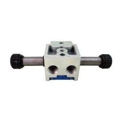 Emp. 4x3 25l/mn CF EDB3/8'' B201 sans bobine D36