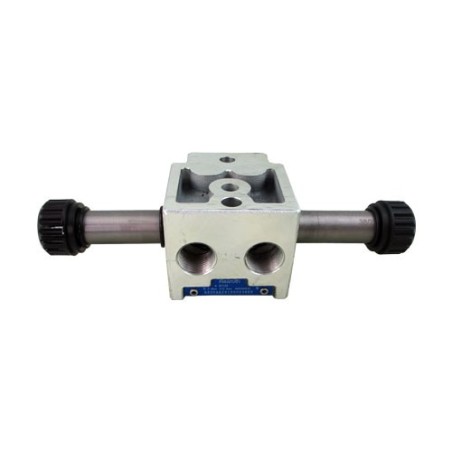 Emp. 4x3 25l/mn CF EDB3/8'' B201 sans bobine D36