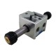 Emp. 4x3 25l/mn CF EDB 3/8'' B201 sans bobine D36