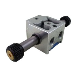 Emp. 4x3 25l/mn CF EDB3/8'' B201 sans bobine D36