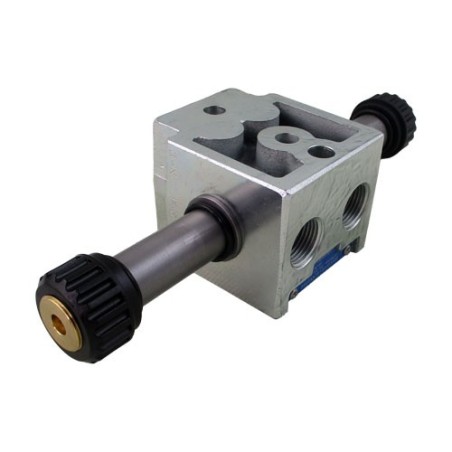 Emp. 4x3 25l/mn CF EDB3/8'' B201 sans bobine D36