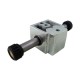 Emp. 4x3 25l/mn CF EDB 3/8'' B201 sans bobine D36
