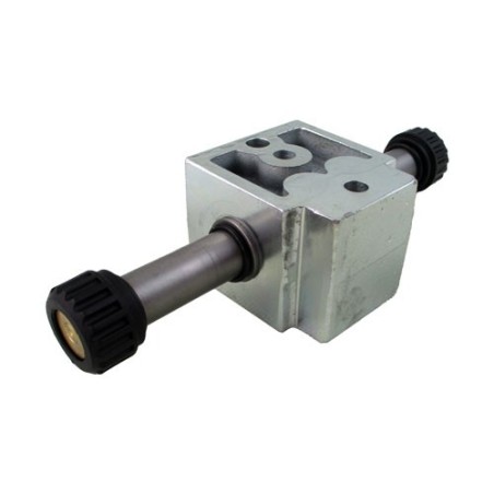 Emp. 4x3 25l/mn CF EDB3/8'' B201 sans bobine D36