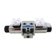 Emp. 4x3 25l/mn ABT EDB LS 3/8''E201 bob 24vcc C31