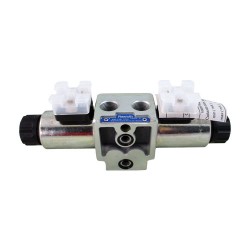 Emp. 4x3 25l/mn ABT EDB LS 3/8''E201 bob 24vcc C31