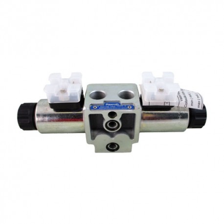 Emp. 4x3 25l/mn ABT EDB LS 3/8''E201 bob 24vcc C31