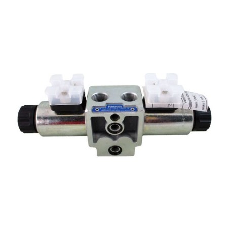 Emp. 4x3 17l/mn ABT EDB3/8''E201 bob 24vcc C36