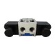 Stackable 4x3 25l/mn CF EDB LS 3/8'' B201 bob 12Vcc C36