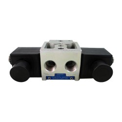 Stackable 4x3 25l/mn CF EDB LS 3/8'' B201 bob 12Vcc C36