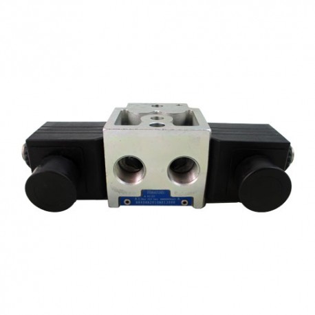 Stackable 4x3 25l/mn CF EDB LS 3/8'' B201 bob 12Vcc C36
