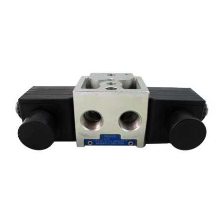 Stackable 4x3 25l/mn CF EDB LS 3/8'' B201 bob 12Vcc C36