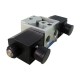 Stackable 4x3 25l/mn CF EDB LS 3/8'' B201 bob 12Vcc C36