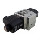 Stackable 4x3 25l/mn CF EDB LS 3/8'' B201 bob 12Vcc C36