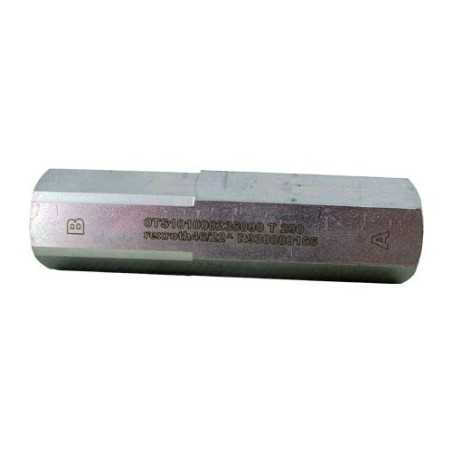 Valve de séquence 50l/mn 3/8 FF VSQ 20 LM 210 à 350 bar tarage à 290 bar