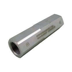 Valve de séquence 50l/mn 3/8 FF VSQ 20 LM 210 à 350 bar tarage à 290 bar