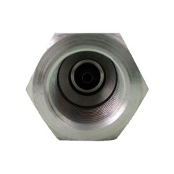 Valve de séquence 50l/mn 3/8 FF VSQ 20 LM 210 à 350 bar tarage à 290 bar