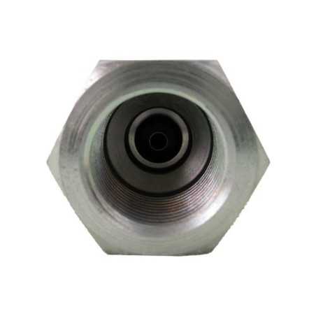 Valve de séquence 50l/mn 3/8 FF VSQ 20 LM 210 à 350 bar tarage à 290 bar