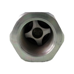 Valve de séquence 50l/mn 3/8 FF VSQ 20 LM 210 à 350 bar tarage à 290 bar