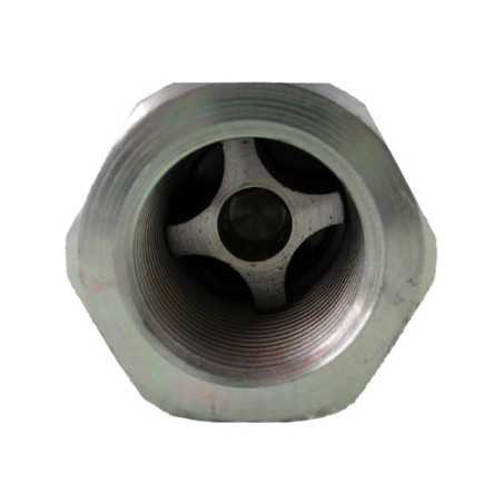 Valve de séquence 50l/mn 3/8 FF VSQ 20 LM 210 à 350 bar tarage à 290 bar