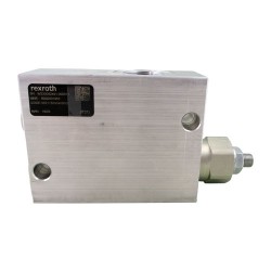 Séquence 150l/mn 3/4 VSQP 150 34 50 bar