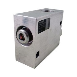 Valve de séquence 150l/mn 3/4 VSQP 150 34 50 bar