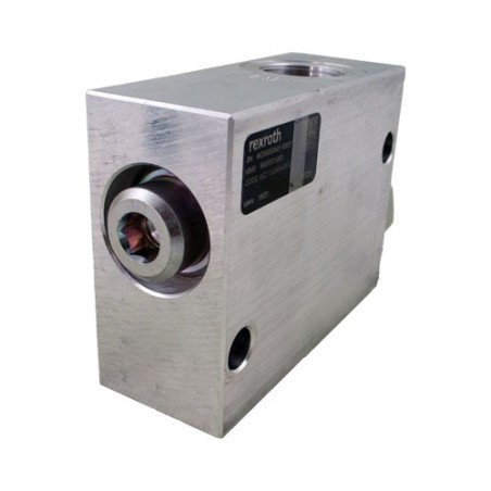 Valve de séquence 150l/mn 3/4 VSQP 150 34 50 bar