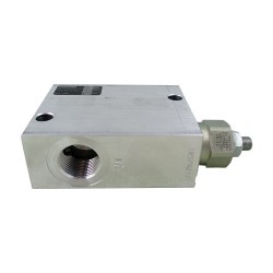 Valve de séquence 150l/mn 3/4 VSQP 150 34 50 bar
