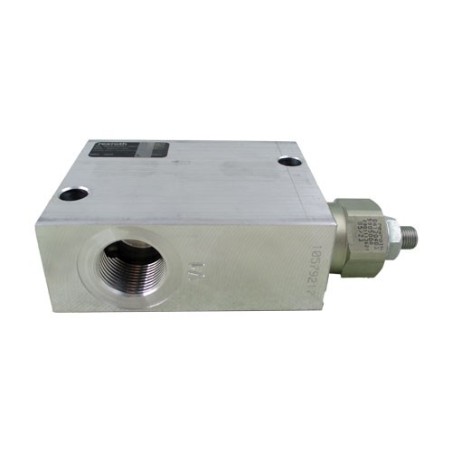 Valve de séquence 150l/mn 3/4 VSQP 150 34 50 bar