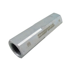 Valve de séquence 50l/mn 3/8 FF VSQ 20 LM 140 à 200 bar tarage à 160 bar