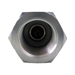Valve de séquence 50l/mn 3/8 FF VSQ 20 LM 140 à 200 bar tarage à 160 bar