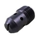 insert unidirectional flow limiter 3/8 percé 2mm