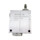 Flow regulator 2V 1/2 VRFC2 V 12 A screw adjustment