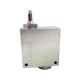 Flow regulator 2V 1/2 VRFC2 V 12 A screw adjustment
