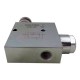 Régulateur 3V 1/2 FCVC3MET 80l/mn 350 bar