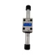 Cetop3 4x3 50l/mn CH LC1 S B201 sans bobine C45 avec tempo