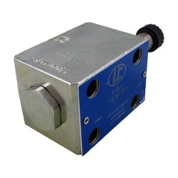 Cetop3 4x2 30l/mn             LC1 Z Y401 12DC (CO)