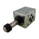 Cetop3 4x2 30l/mn LC1 Z Y401 12DC (CO)