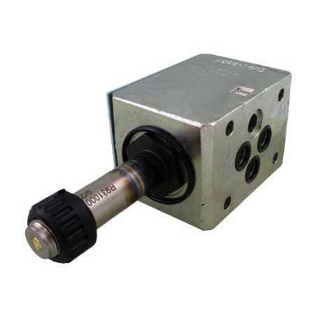 Cetop3 4x2 30l/mn             LC1 Z Y401 12DC (CO)