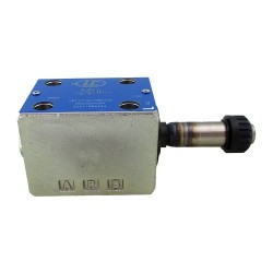 Cetop3 4x2 30l/mn             LC1 Z Y401 12DC (CO)