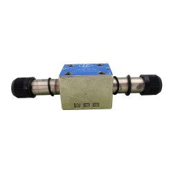 Cetop3 4x3 60l/mn spéc.   LC1 AZ U201 sans bobine K14