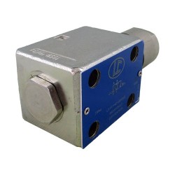 Cetop3 4x2 70l/mn à cde oléo/pneumatique              LC1 OP Y401